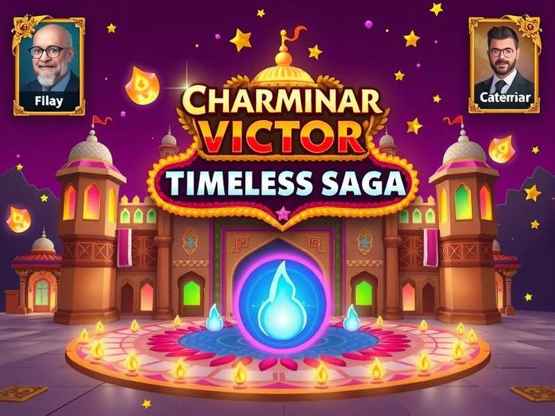 Charminar Victor Download Guide